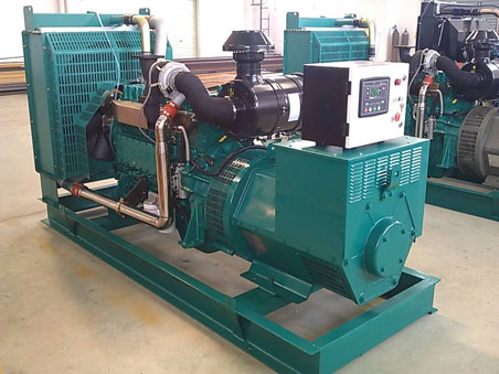 古县505kw康明斯柴油发电机组图片 古县505kw康明斯柴油发电机组图片